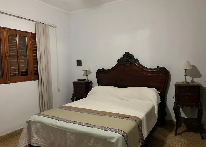 Casa Barrio Jardin