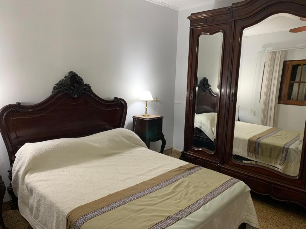 Casa Barrio Jardin