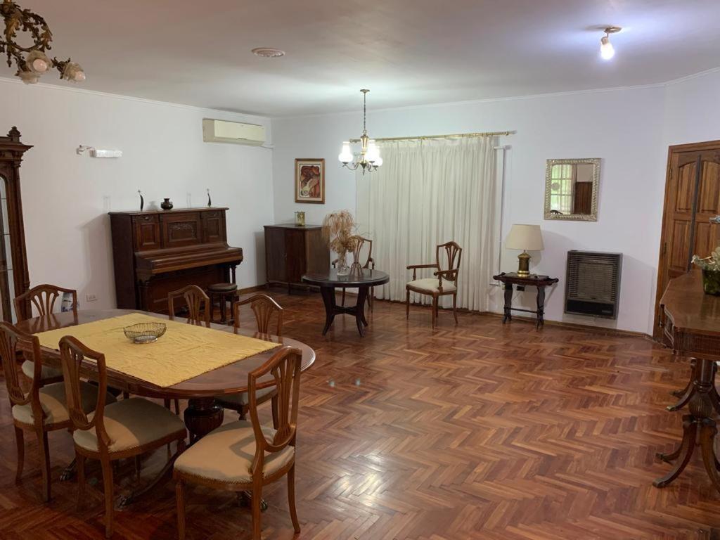 Casa Barrio Jardin