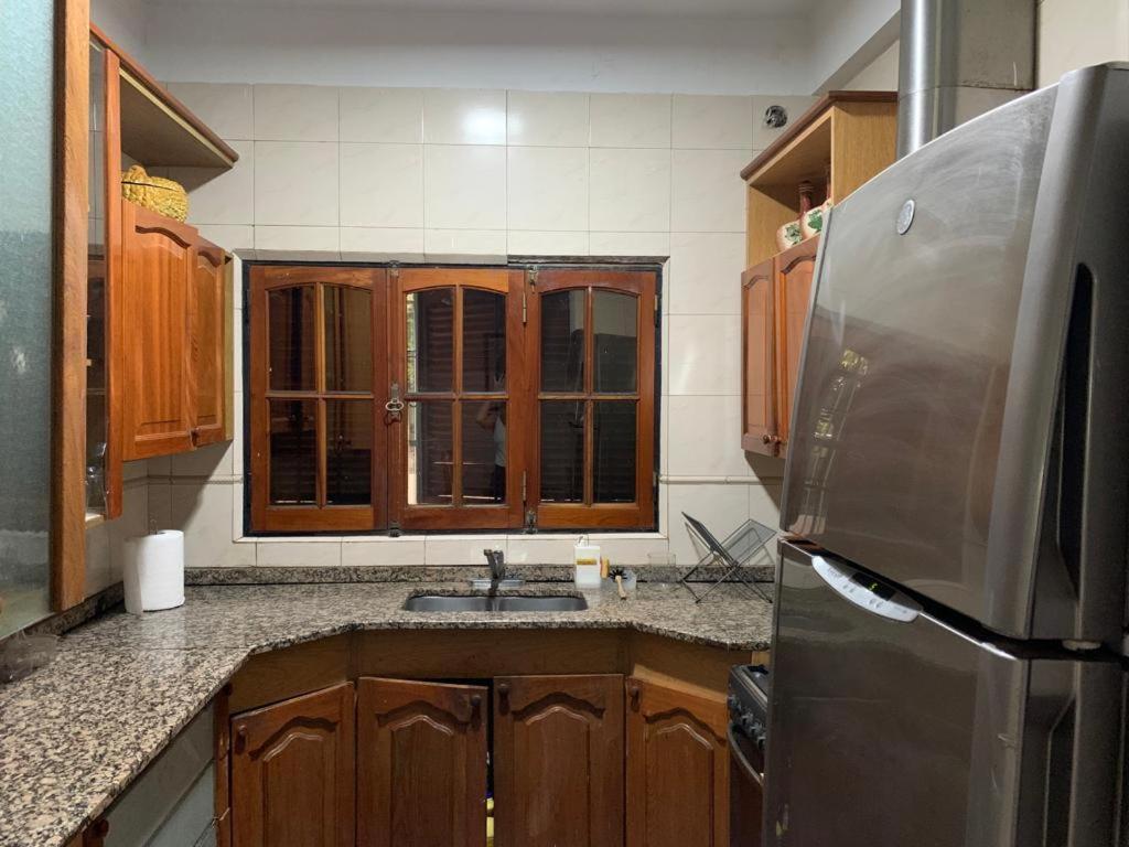 Casa Barrio Jardin Holiday home *