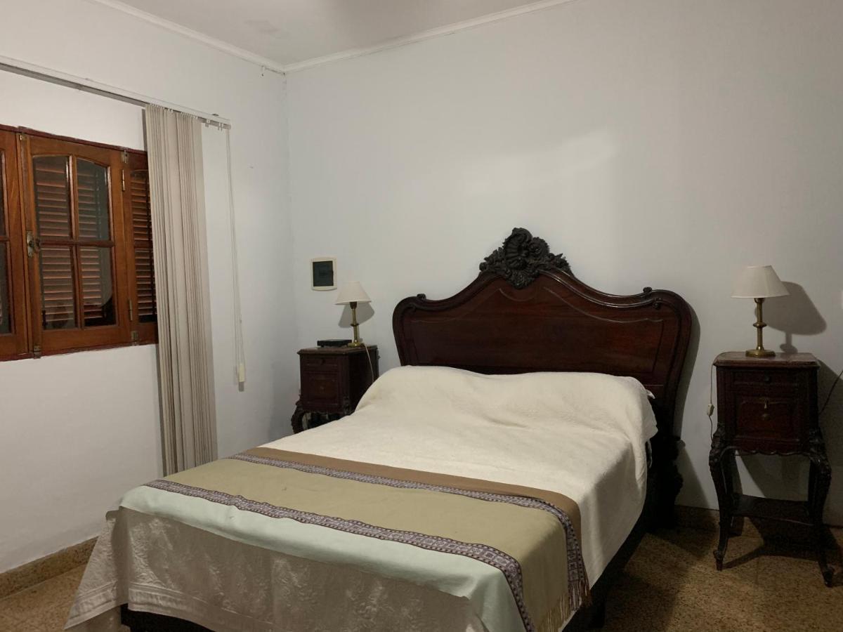 Casa Barrio Jardin *
