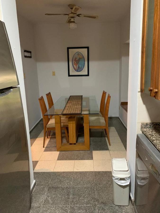 Casa Barrio Jardin Holiday home Cordoba