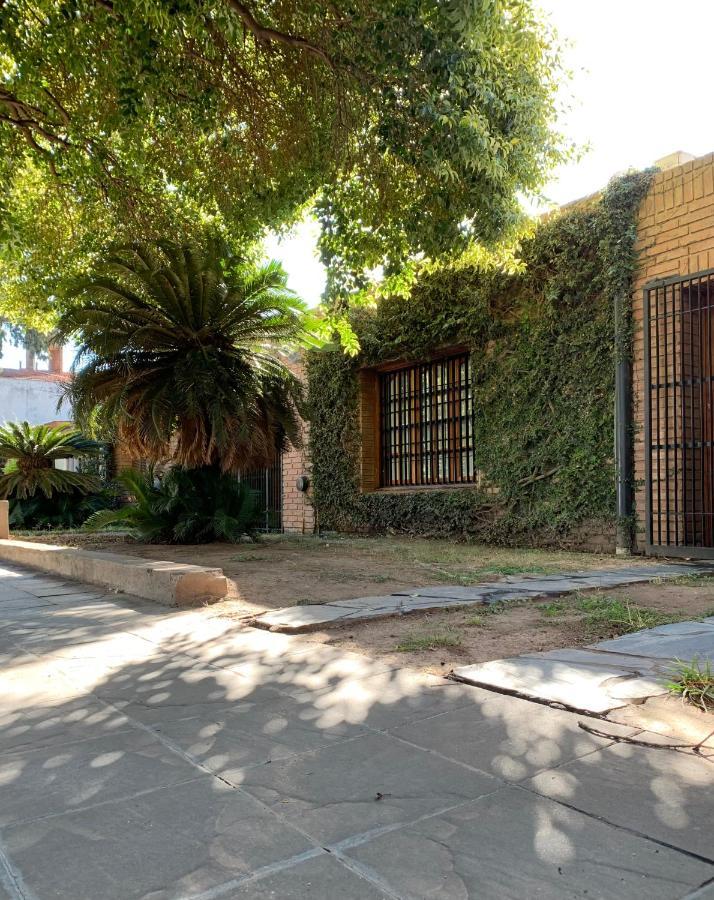 Casa Barrio Jardin * Cordoba