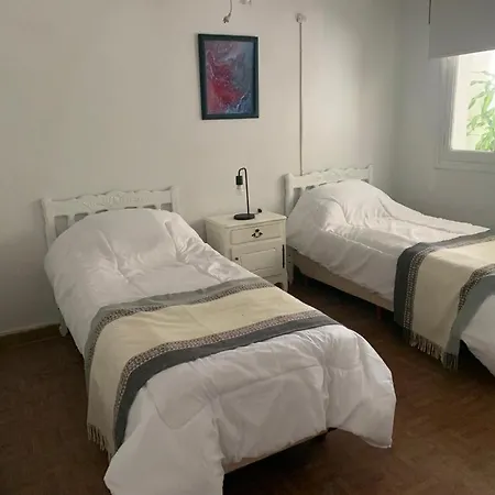 Casa Barrio Jardin Villa Cordoba Exterior photo