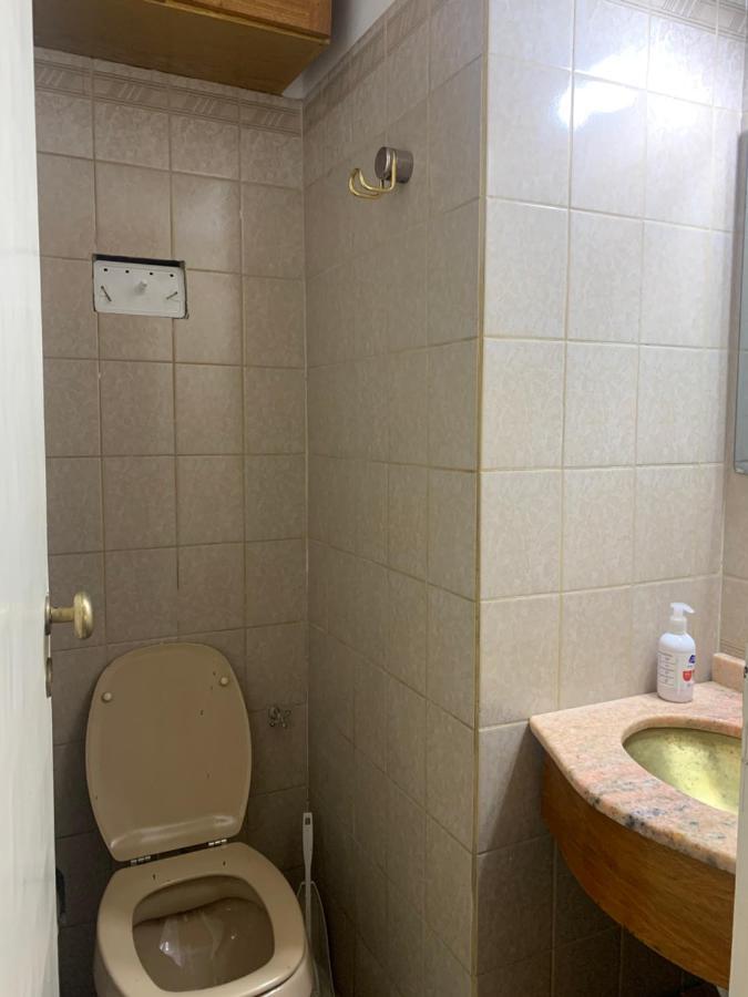 Casa Barrio Jardin *
